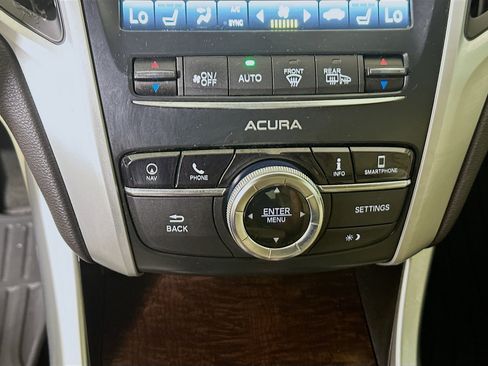 Used 2018 Acura TLX w/ Technology Package AWD/4WD image 23