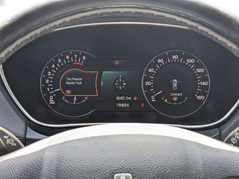 Used 2016 Lincoln MKX Black Label w/ Technology Package image 22