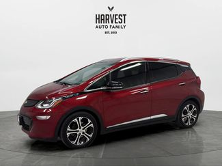 Used 2020 Chevrolet Bolt Premier w/ Infotainment Package FWD video 1