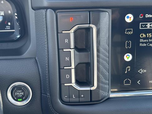 Certified 2022 GMC Yukon Denali image 22