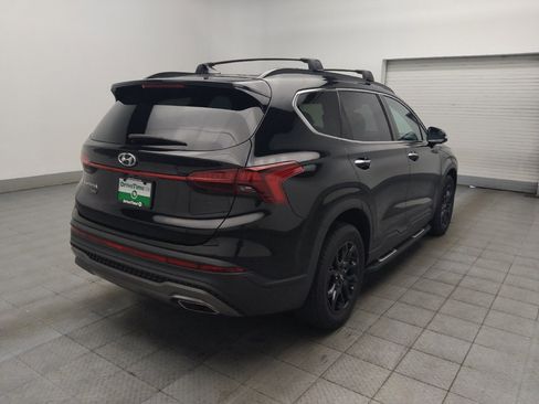 Used 2023 Hyundai Santa Fe XRT FWD image 9