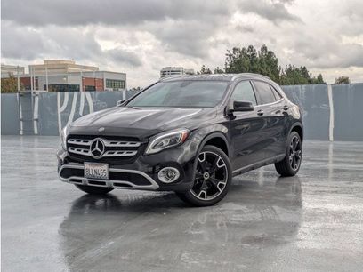 Used 2019 Mercedes-Benz GLA 250