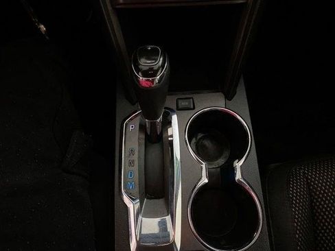 Used 2017 Chevrolet Equinox LT FWD image 47