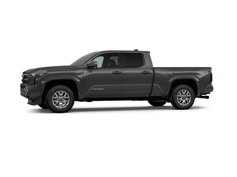 New 2026 Toyota Tacoma SR5 image 3