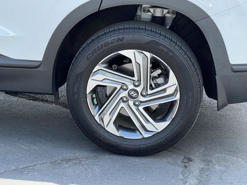 Certified 2023 Hyundai Santa Fe SE w/ Cargo Package AWD/4WD image 14