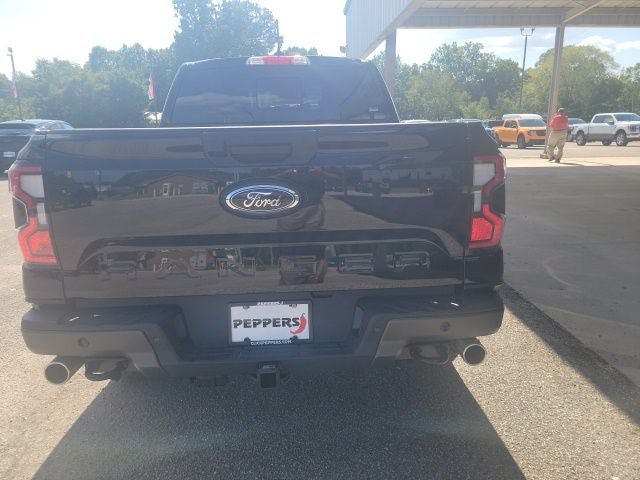 New 2026 Ford Ranger Raptor AWD/4WD image 4