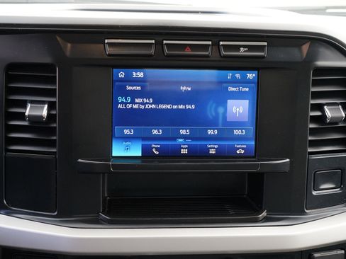 Used 2024 Ford F250 XLT image 25