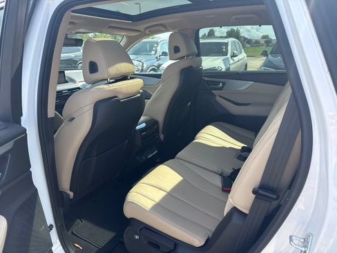 Used 2024 Acura MDX w/ Technology Package FWD image 23