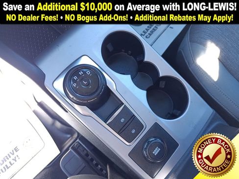 Used 2022 Ford Bronco Sport Big Bend image 27