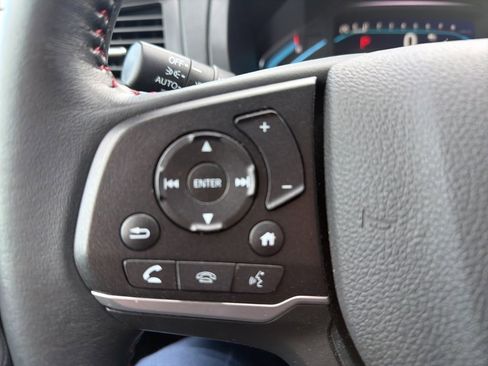 Certified 2023 Honda Odyssey Sport image 30