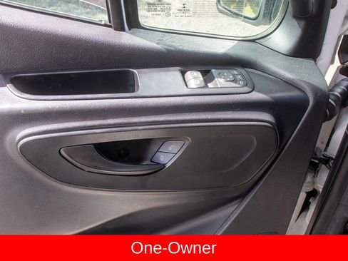 Used 2021 Mercedes-Benz Sprinter 2500 w/ Driver Convenience Package image 20