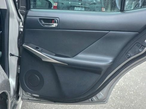 Used 2014 Lexus IS 250 250 image 28