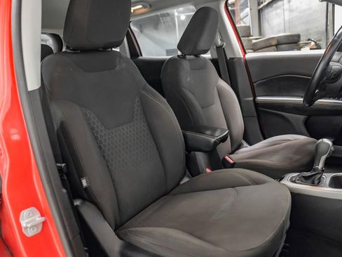 Used 2020 Jeep Compass Sport w/ Cold Weather Group image 31