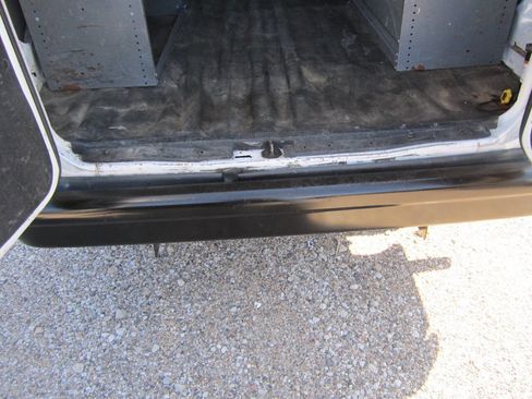 Used 2014 Ford E-150 and Econoline 150 image 18