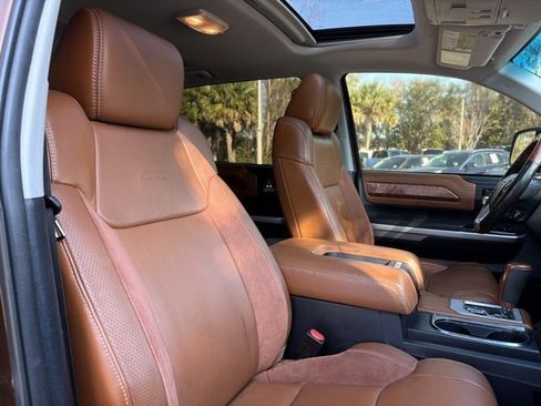 Used 2015 Toyota Tundra 1794 Edition image 31