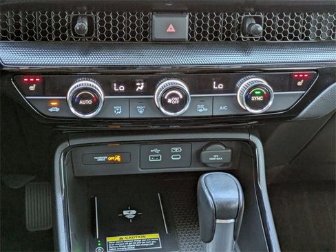 Used 2024 Honda CR-V EX-L image 21
