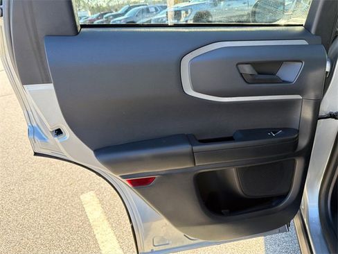 Used 2022 Ford Bronco Sport Big Bend image 21