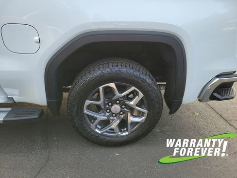 New 2026 GMC Sierra 1500 SLT w/ SLT Premium Plus Package image 21