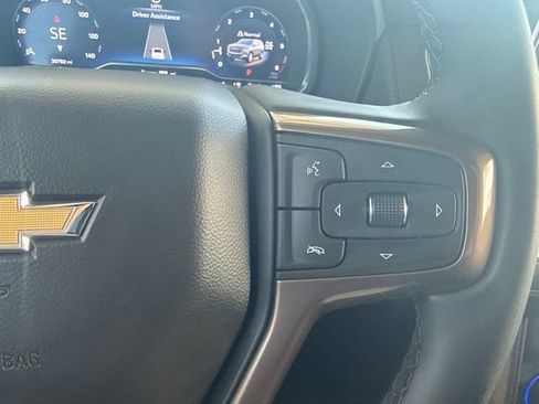 Used 2024 Chevrolet Tahoe High Country AWD/4WD image 22