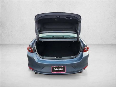 New 2026 MAZDA MAZDA3 Carbon image 26