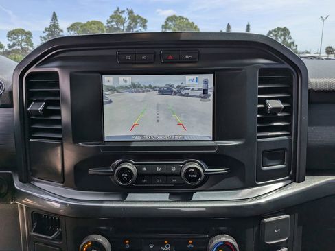 Used 2021 Ford F150 XL w/ STX Appearance Package RWD image 23