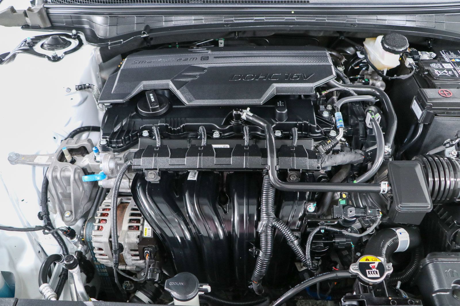Used 2025 Kia K4 FWD image 28