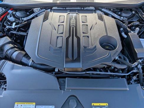 New 2026 Audi A6 Premium Plus AWD/4WD image 18