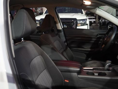 Certified 2024 Nissan Altima 2.5 S image 16