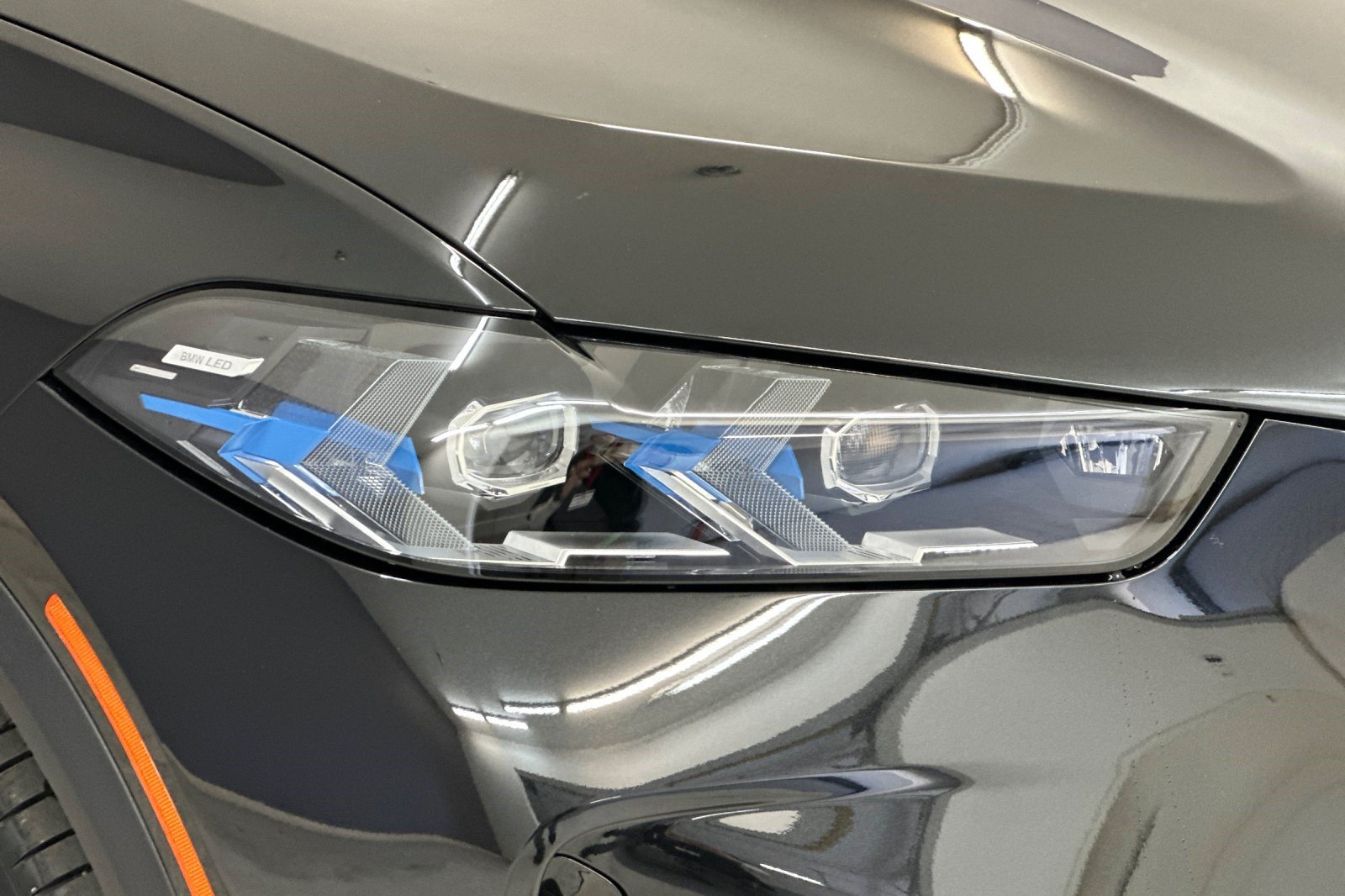 New 2026 BMW X5 sDrive40i RWD image 11