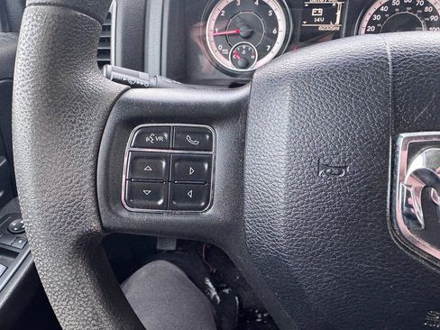 Used 2018 RAM 2500 Tradesman w/ Chrome Appearance Group image 11