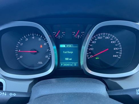 Used 2015 Chevrolet Equinox LT w/ Driver Convenience Package FWD image 23