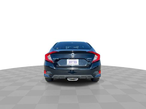 Used 2019 Honda Civic Sport image 7