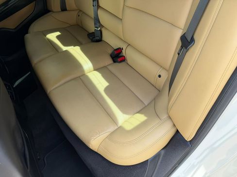 Used 2014 Cadillac ATS 2.0T Sedan RWD image 34