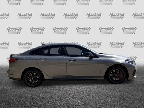 Used 2024 BMW M235i xDrive Gran Coupe w/ Premium Package AWD/4WD image 11