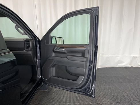 Used 2023 Chevrolet Silverado 1500 RST w/ LPO, Dark Essentials Package AWD/4WD image 17