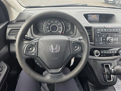 Used 2016 Honda CR-V LX image 18