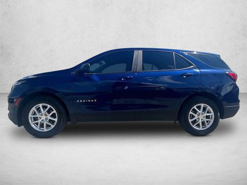 Used 2023 Chevrolet Equinox LS FWD image 6