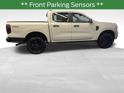 New 2025 Ford Ranger XLT w/ Equipment Group 301A High AWD/4WD image 6