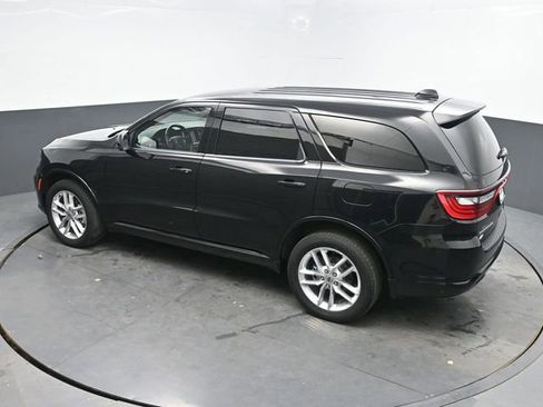 Used 2024 Dodge Durango GT image 30