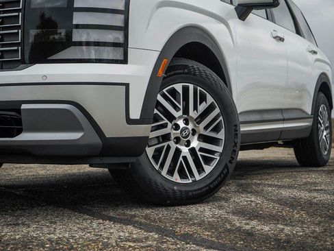 New 2026 Hyundai Palisade SEL image 6