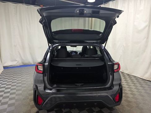 Certified 2025 Subaru Crosstrek 2.0i Premium image 35