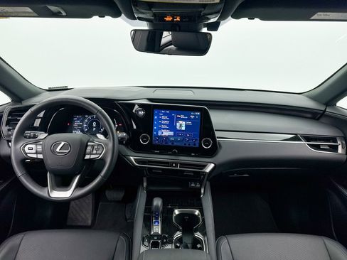 Used 2024 Lexus RX 350 FWD image 20