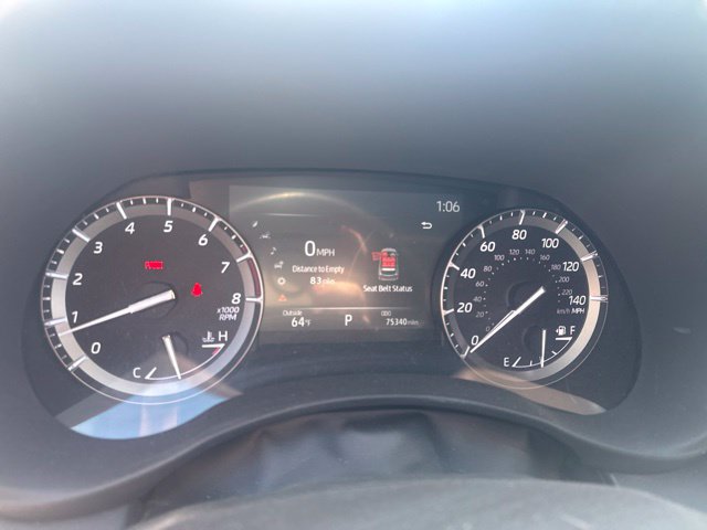 Used 2020 Toyota Highlander XLE AWD/4WD image 10