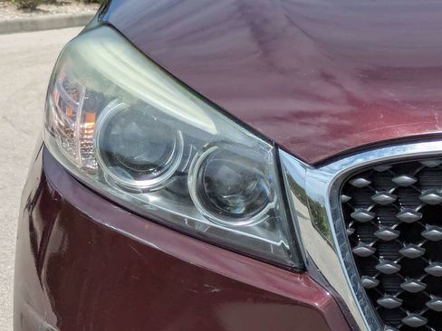 Used 2017 Kia Sorento FWD w/ LX Convenience Package image 10