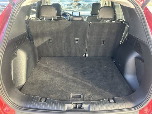 Used 2022 Ford Escape SEL w/ SEL Stealth AWD Package image 18