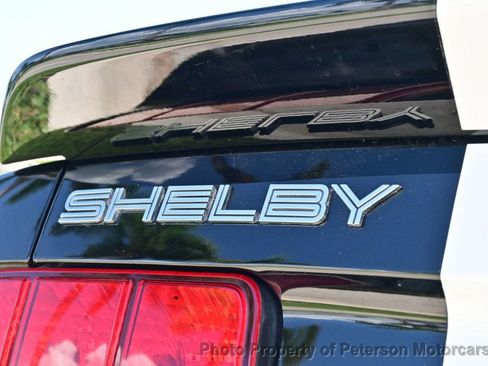 Used 2007 Ford Mustang Shelby GT500 image 15