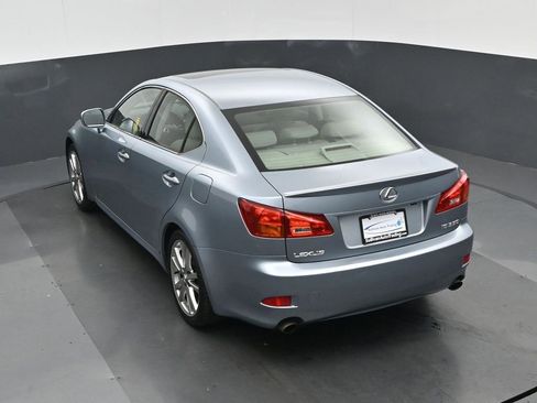 Used 2006 Lexus IS 350 image 46