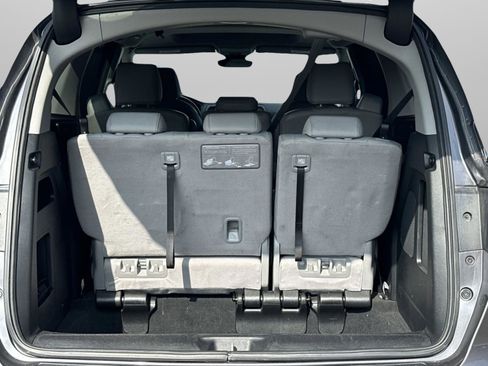 Certified 2024 Honda Odyssey EX-L image 33