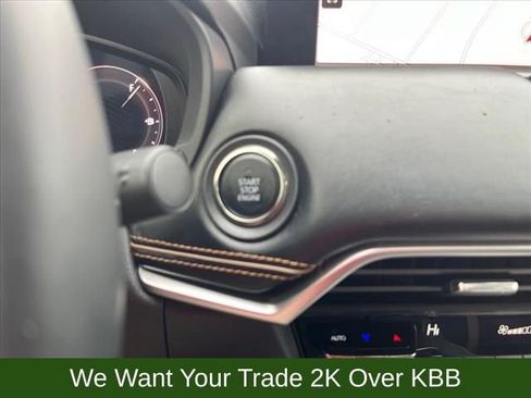 Used 2024 MAZDA CX-90 3.3 Turbo w/ Premium Plus Pkg image 25