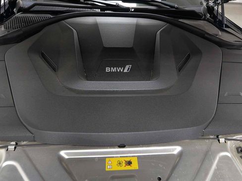 Certified 2025 BMW i4 eDrive40 w/ Parking Assistance Package image 16